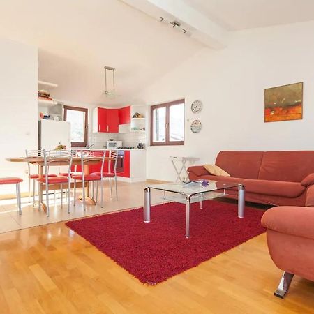 Apartment Morovic Kaštela 外观 照片